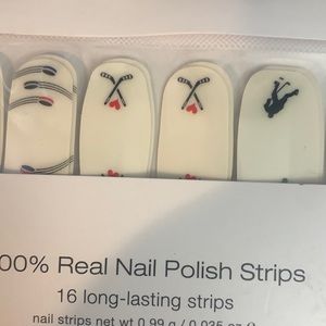 Color Street Nail Strips